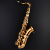 NEW Selmer Paris SUPREME Tenor Saxophone in Dark Gold Lacquer