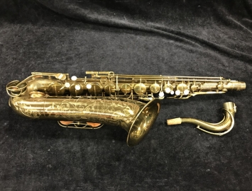 King trombone serial numbers