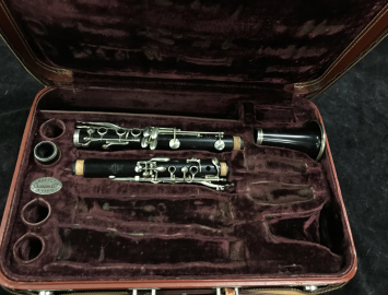 buffet crampon saxophone serial numbers