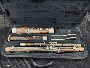 heckel bassoon serial numbers