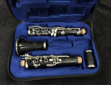 Noblet Saxophone Serial Numbers