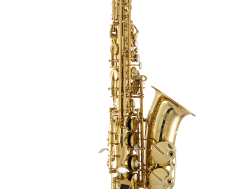 Saxophone Ténor Selmer (Paris) SIGNATURE