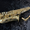 Very Nice! Selmer Paris Super Action 80 SII Alto Sax, Serial #688078