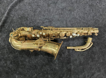 Bec de saxophone blanc ivoire bec de saxophone soprano/ténor/alto