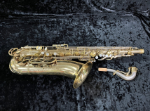 Steve's Music  Rico - Anches Saxophone Baryton Force 2.5 Paquet de 3