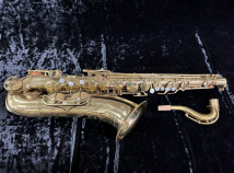 Anneau De Réduction Bruit Saxophone Gel Silice Silencieux Sourdine Ténor
