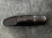 Vintage Selmer Paris Scroll Shank D Tenor Saxophone Mouthpiece