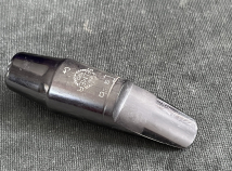 Selmer Paris S80 Series Alto Sax Mouthpiece - Refaced to a D at .074