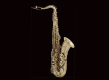 NEW Selmer Paris Signature Series Tenor Sax in Vintage Matte Finish