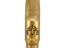 NEW LAKSHMI Metal Mouthpiece for Alto Sax by Theo Wanne