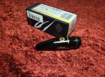 Like-New Selmer Paris Soloist D Alto Sax Mouthpiece