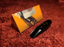 Like-New Selmer S90 170 Alto Sax Mouthpiece